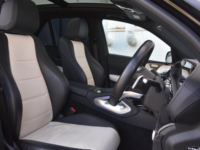 صورة 6 لـ 2020 Mercedes-BENZ GLE