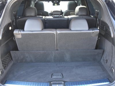 2020 Mercedes-BENZ GLE 缩略图 44