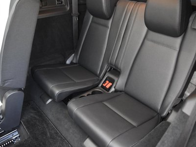 2020 Mercedes-BENZ GLE 缩略图 43