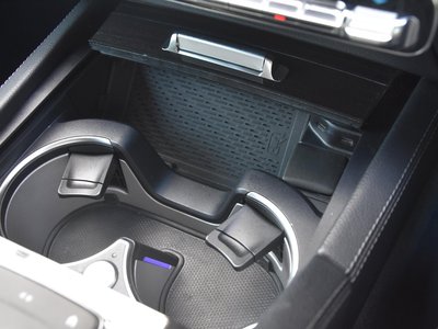 2020 Mercedes-BENZ GLE 缩略图 25