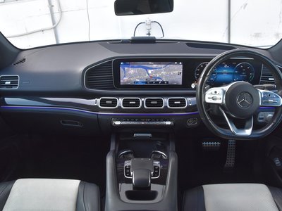 صورة 4 لـ 2020 Mercedes-BENZ GLE