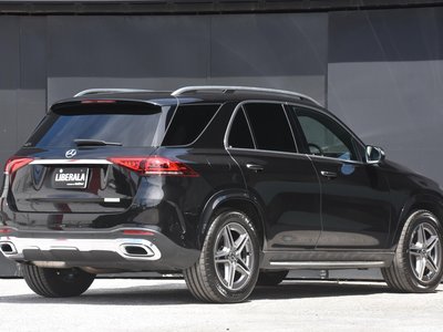 2020 Mercedes-BENZ GLE 缩略图 56