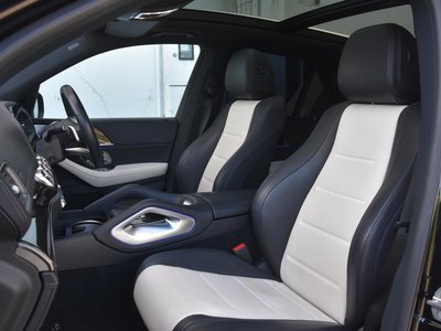 2020 Mercedes-BENZ GLE 缩略图 11