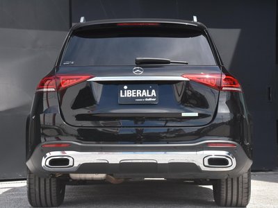 2020 Mercedes-BENZ GLE 缩略图 55
