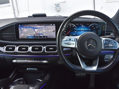 2020 Mercedes-BENZ GLE 缩略图 13