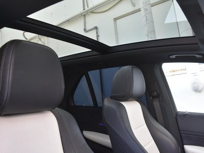 صورة 8 لـ 2020 Mercedes-BENZ GLE