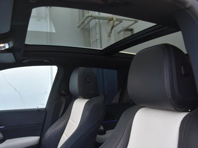 2020 Mercedes-BENZ GLE 缩略图 12