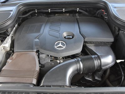2020 Mercedes-BENZ GLE 缩略图 59