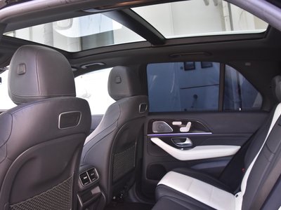 2020 Mercedes-BENZ GLE 缩略图 37