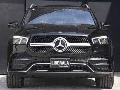 2020 Mercedes-BENZ GLE 缩略图 47