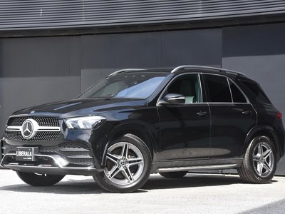 2020 Mercedes-BENZ GLE 缩略图 48