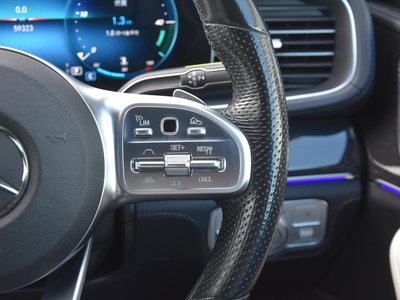 2020 Mercedes-BENZ GLE 缩略图 16