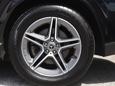 2020 Mercedes-BENZ GLE 缩略图 51