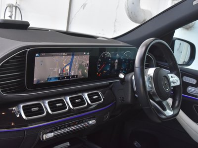 صورة 9 لـ 2020 Mercedes-BENZ GLE