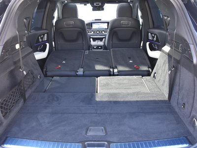 2020 Mercedes-BENZ GLE 缩略图 45