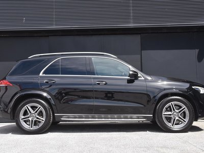 2020 Mercedes-BENZ GLE 缩略图 52