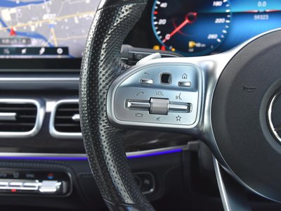 2020 Mercedes-BENZ GLE 缩略图 15