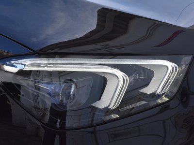 2020 Mercedes-BENZ GLE 缩略图 58