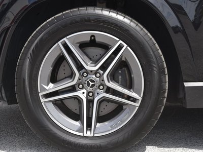 2020 Mercedes-BENZ GLE 缩略图 50