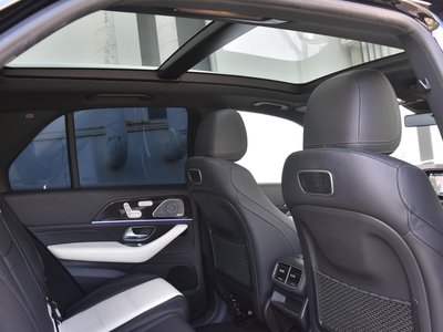 2020 Mercedes-BENZ GLE 缩略图 33