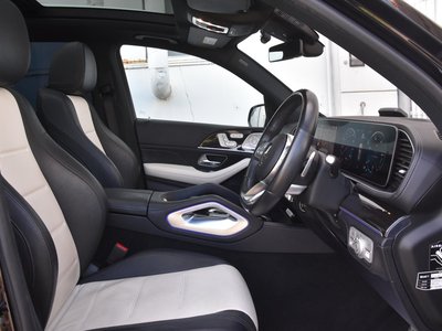 صورة 5 لـ 2020 Mercedes-BENZ GLE