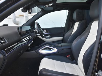 صورة 10 لـ 2020 Mercedes-BENZ GLE