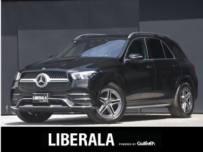 صورة 1 لـ 2020 Mercedes-BENZ GLE