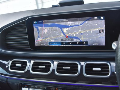2020 Mercedes-BENZ GLE 缩略图 19