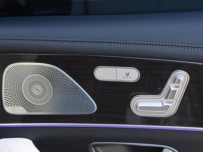 2020 Mercedes-BENZ GLE 缩略图 36