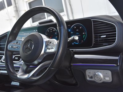 2020 Mercedes-BENZ GLE 缩略图 14