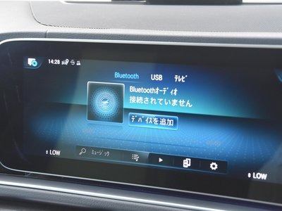 2020 Mercedes-BENZ GLE 缩略图 21