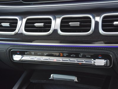 2020 Mercedes-BENZ GLE 缩略图 24