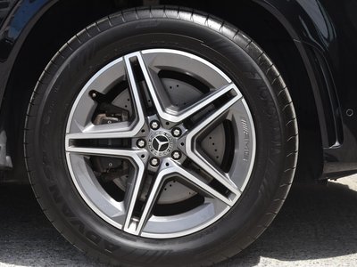 2020 Mercedes-BENZ GLE 缩略图 54