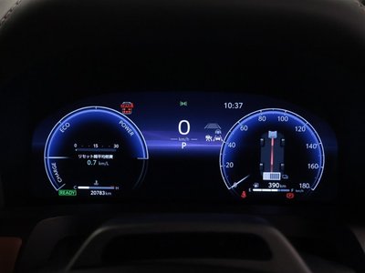 TOYOTA VELLFIRE - 7