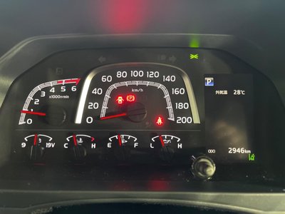 2025 Toyota LAND CRUISER 70 — миниатюра 27