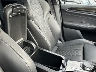 2021 BMW X3 M thumbnail 55