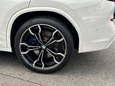 2021 BMW X3 M thumbnail 66