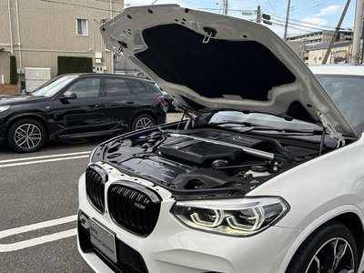 2021 BMW X3 M thumbnail 67