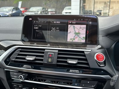 2021 BMW X3 M thumbnail 34