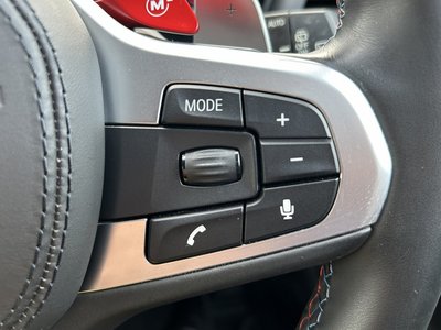 2021 BMW X3 M thumbnail 27