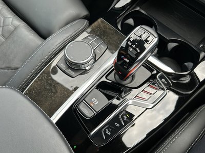 2021 BMW X3 M thumbnail 51