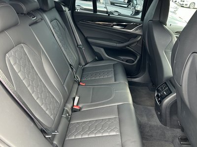 2021 BMW X3 M thumbnail 59