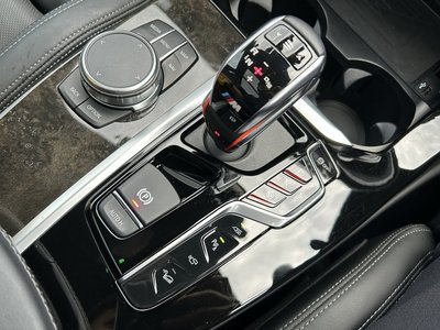 2021 BMW X3 M thumbnail 53