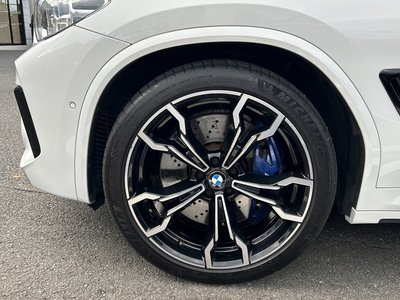 2021 BMW X3 M thumbnail 65