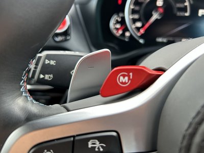 2021 BMW X3 M thumbnail 28