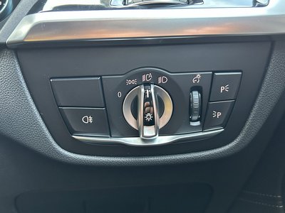 2021 BMW X3 M thumbnail 30