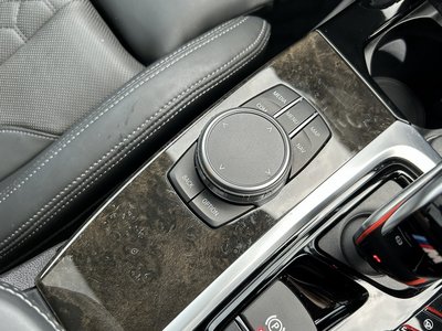 2021 BMW X3 M thumbnail 52