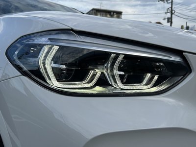 2021 BMW X3 M thumbnail 17