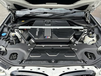 2021 BMW X3 M thumbnail 69