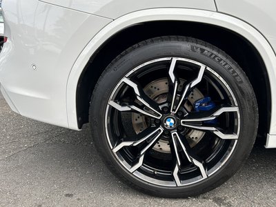 2021 BMW X3 M thumbnail 64